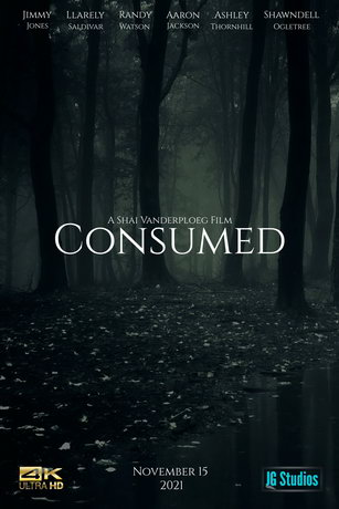 смотреть Поглощение (2021)