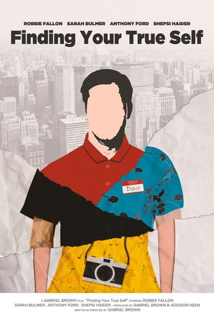 смотреть Поиски себя (2022)