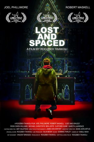 смотреть Потерянные и укуренные (2020)