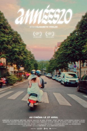 смотреть Ревущие двадцатые (2021)