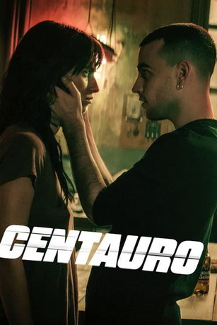 смотреть Сентауро (2022)