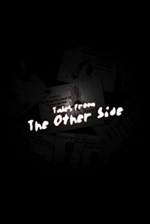 смотреть Сказки из другого мира (2022)