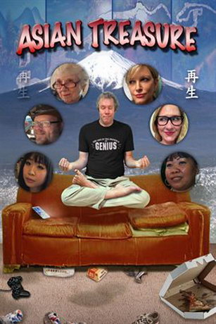 смотреть Сокровища Азии (2020)