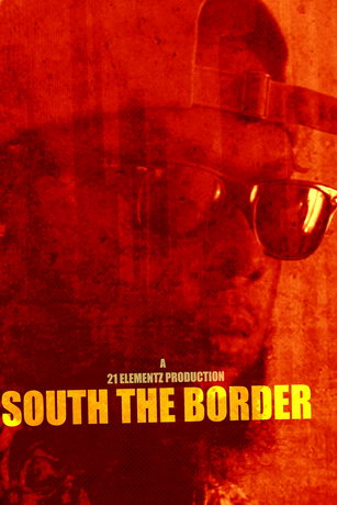 смотреть За южной границей (2022)