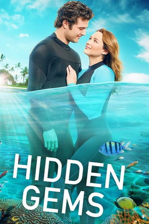 смотреть Спрятанное сокровище (2022)