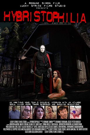 смотреть Связь с убийцей (2018)