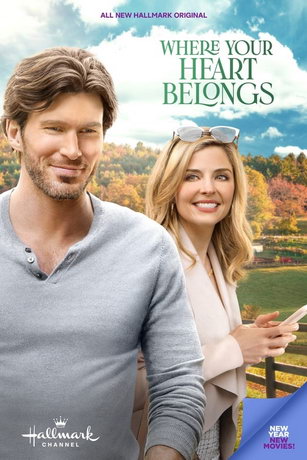 смотреть Там, где сердце (2022)