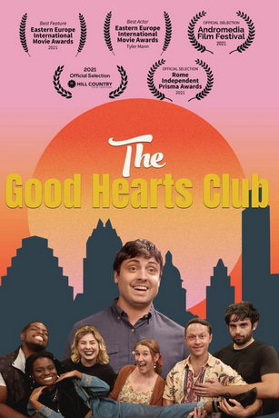 смотреть Клуб Добрых Сердец (2021)