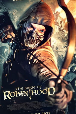 смотреть Осада Робина Гуда (2022)