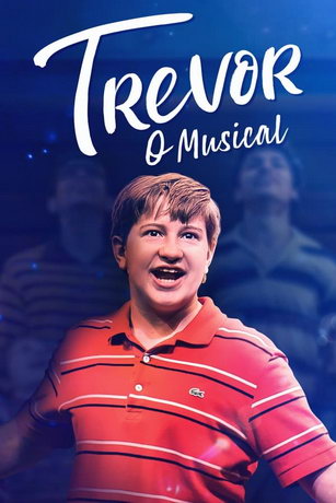 смотреть Тревор: Мюзикл (2022)