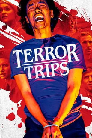 смотреть Ужасающие путешествия (2021)