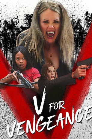 смотреть V — значит возмездие (2022)
