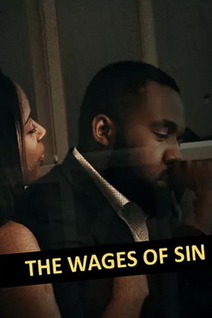 смотреть Возмездие за грех (2021)