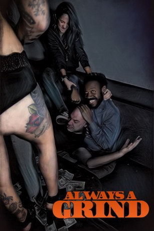 смотреть Всегда вертись (2020)