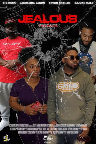 смотреть Зависть (2021)