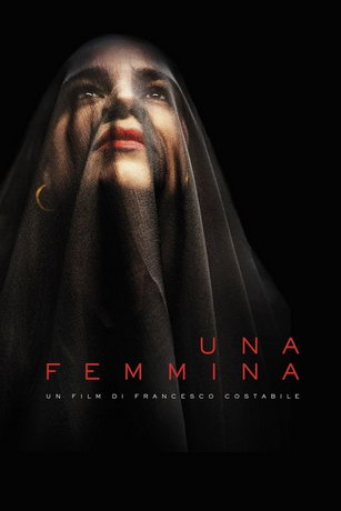 смотреть Женщина - Кодекс молчания (2022)