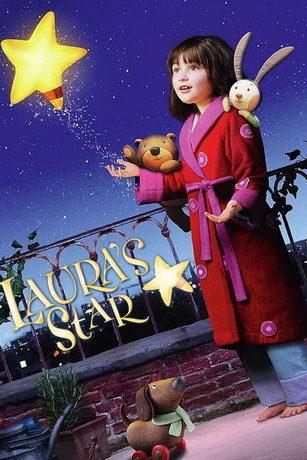 смотреть Звезда Лоры (2021)