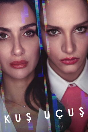 смотреть Полёт птицы 1 сезон 8 серия