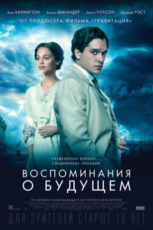 смотреть Воспоминания о будущем (2014)