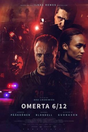 смотреть Омерта 6.12 (2021)