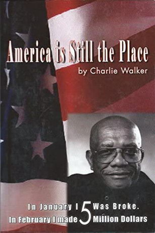 смотреть Я Чарли Уокер (2015)