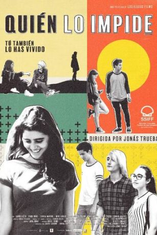 смотреть Кто нас остановит (2021)