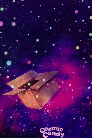 смотреть Космо-сладость (2019)