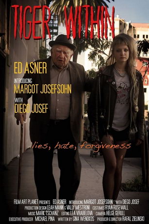 смотреть Тигр внутри (2020)