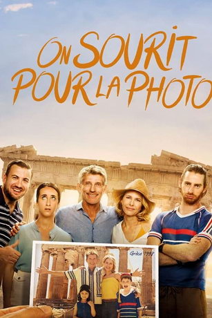 смотреть Улыбочку! Снимаю! (2022)