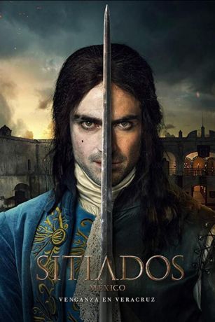 смотреть Осаждённые: Мексика 1 сезон 4 серия