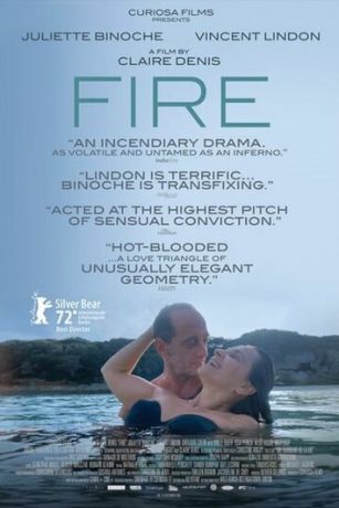 смотреть С любовью и яростью (2022)