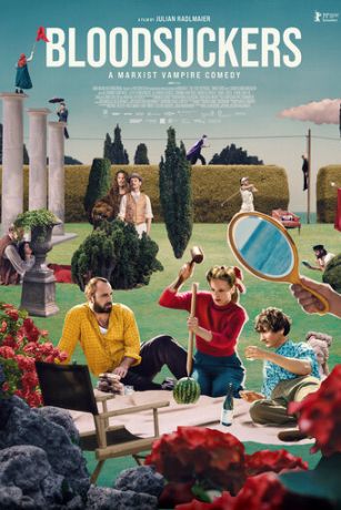 смотреть Кровопийцы (2021)