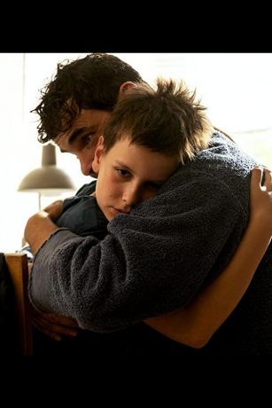 смотреть Обещание (фильм 2021)