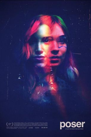 смотреть Позёр (2021)