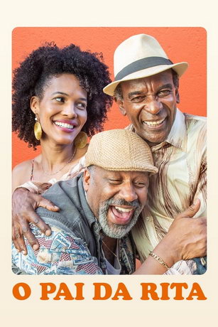 смотреть Отец Риты (2021)