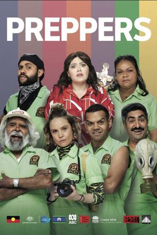 смотреть Выживальщики 1 сезон 6 серия