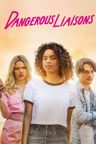 смотреть Опасные связи (2022)