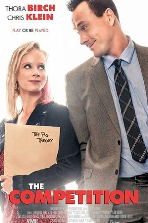 смотреть Соревнование (2017)