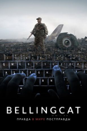 смотреть Bellingcat: Правда в мире постправды (2018)