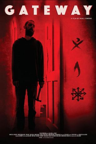 смотреть Врата (2018)