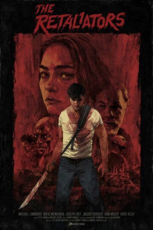 смотреть Каратели (2021)