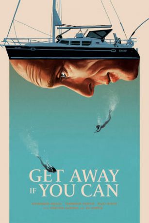 смотреть Сваливай, если сможешь (2022)