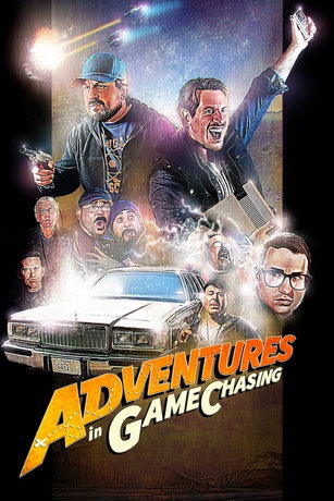 смотреть В погоне за играми (2022)