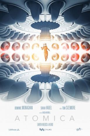 смотреть Атомика (2017)