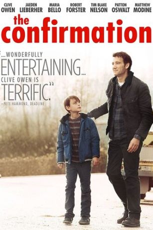 смотреть Подтверждение (2015)