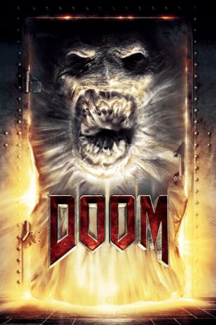 смотреть Doom (2005)