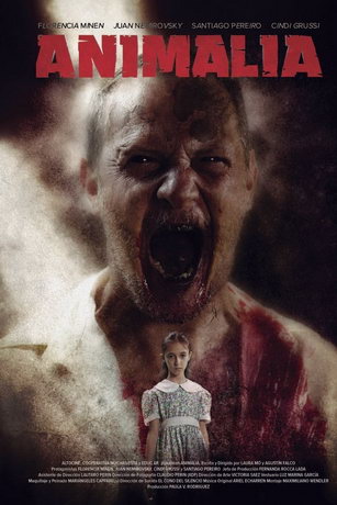 смотреть Анималия 1 сезон 2 серия