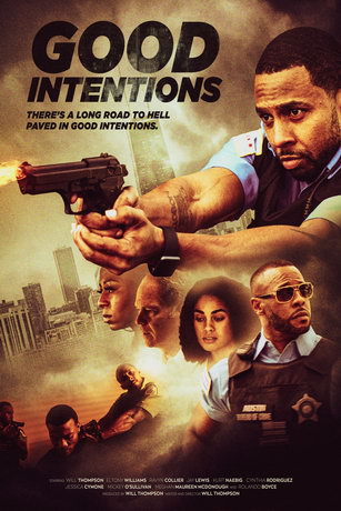 смотреть Благие намерения (2021)