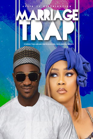 смотреть Брачная ловушка (2020)