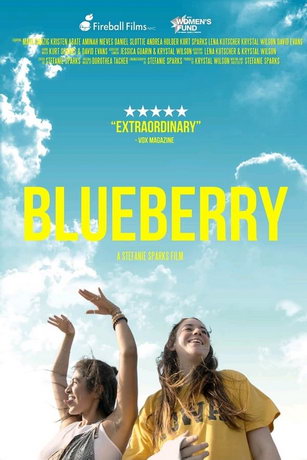 смотреть Черника (2021)